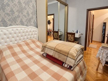 2-комн. · 46 m² · 3/19 этаж, Jasmine Park