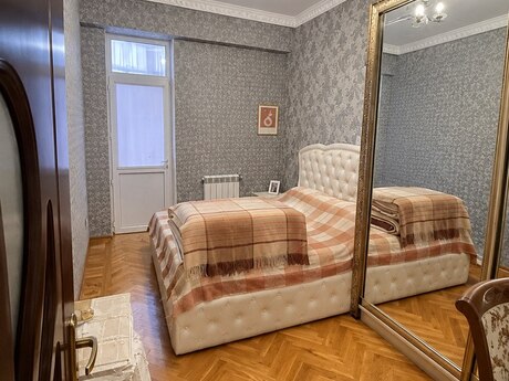 Продаётся 2-комнатная квартира в новостройке, ЖК Jasmine Park, 46 м², 152 000 AZN, фото 4 / 9