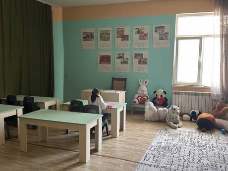 Объявление №6568065 - Баку, Наримановский  р., 300 м²