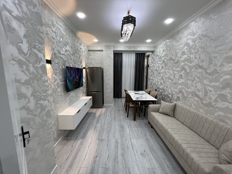 Elan №6568056 - Bakı, Masazır q., 2 otaqlı, 48.2 m², 5/9 mərtəbə