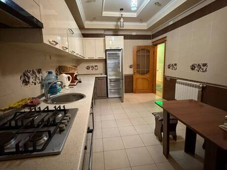 2 otaq · 100 m² · 8/16 mərtəbə, Şah İsmayıl Xətai