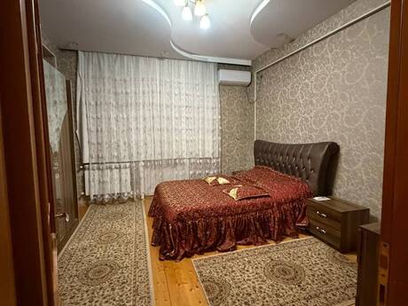 Şah İsmayıl Xətaidə 2 otaqlı yeni tikili mənzil satılır, 100 m², 1 200 AZN, şəkil 4 / 12