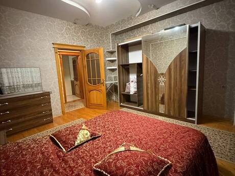 Şah İsmayıl Xətaidə 2 otaqlı yeni tikili mənzil satılır, 100 m², 1 200 AZN, şəkil 3 / 12