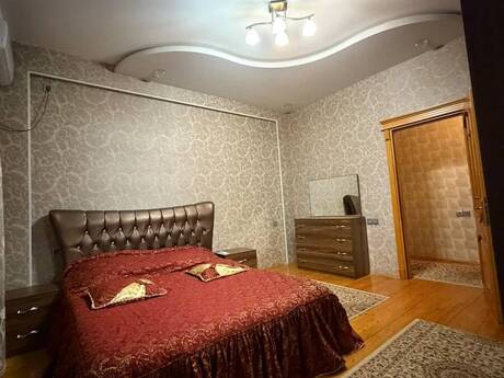 Şah İsmayıl Xətaidə 2 otaqlı yeni tikili mənzil satılır, 100 m², 1 200 AZN, şəkil 5 / 12