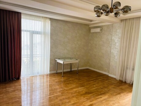 Объявление №6568073 - Баку, м. Мемар Аджеми, 3-комн., 105 м², 11/16 этаж