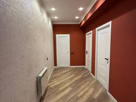 Elan №6568076 - Bakı, Masazır q., 2 otaqlı, 55 m², 3/6 mərtəbə