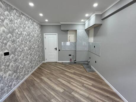 2-room new-build apartment for sale in Qurtuluş 93 residence, 55 m², 88 000 AZN, photo 3 / 10