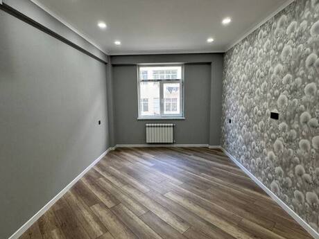 2-room new-build apartment for sale in Qurtuluş 93 residence, 55 m², 88 000 AZN, photo 4 / 10