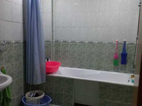3-room new-build apartment for sale in Tikmat MTK Həzi Aslanov residence, 114 m², 270 000 AZN, photo 2 / 9