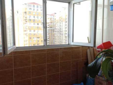 3-room new-build apartment for sale in Tikmat MTK Həzi Aslanov residence, 114 m², 270 000 AZN, photo 4 / 9