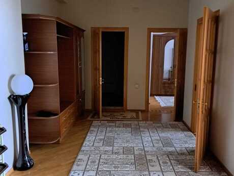 3-room new-build apartment for sale in Tikmat MTK Həzi Aslanov residence, 114 m², 270 000 AZN, photo 3 / 9