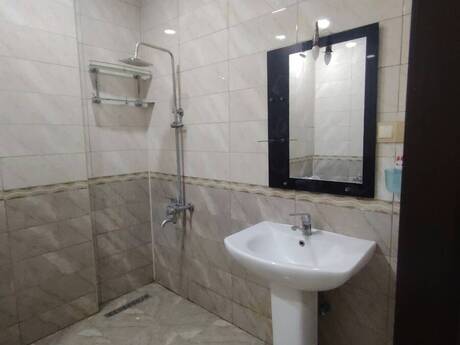 Əhmədlidə 2 otaqlı yeni tikili mənzil kirayə verilir, 50 m², 600 AZN/ay, şəkil 5 / 12