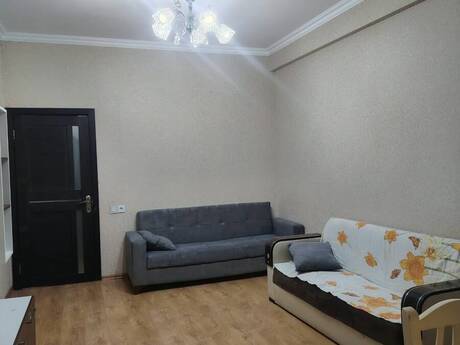 Elan №6568085 - Bakı, Əhmədli q., 2 otaqlı, 50 m², 1/16 mərtəbə