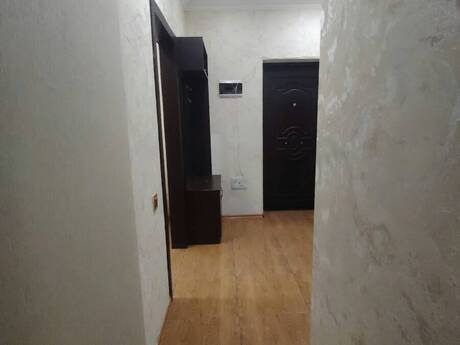 Əhmədlidə 2 otaqlı yeni tikili mənzil kirayə verilir, 50 m², 600 AZN/ay, şəkil 2 / 12