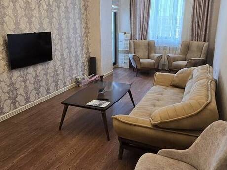 Elan №6568091 - Bakı, Nərimanov r., 2 otaqlı, 85 m², 11/16 mərtəbə