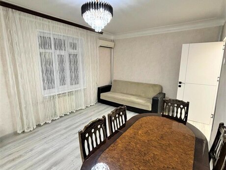 2-room old-build apartment for sale in Həzi Aslanov, 40 m², 123 000 AZN, photo 3 / 12
