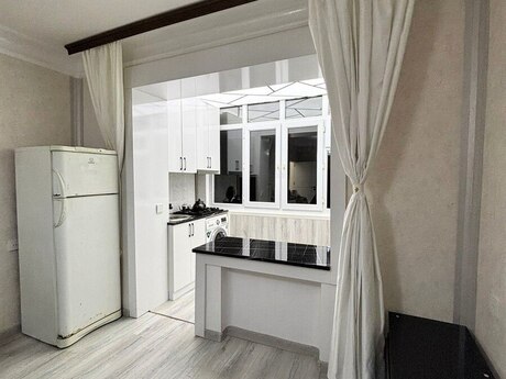 2-room old-build apartment for sale in Həzi Aslanov, 40 m², 123 000 AZN, photo 4 / 12