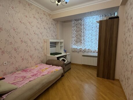 Memar Əcəmidə 3 otaqlı yeni tikili mənzil satılır, 140 m², 319 900 AZN, şəkil 4 / 12