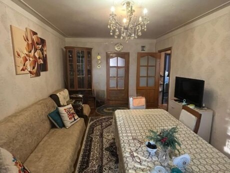 3-room apartment, 70 m², Elmlər Akademiyası, 225 000 AZN