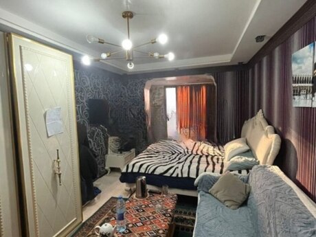 3-room old-build apartment for sale in Elmlər Akademiyası, 70 m², 225 000 AZN, photo 5 / 12