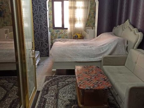3-room old-build apartment for sale in Elmlər Akademiyası, 70 m², 225 000 AZN, photo 4 / 12
