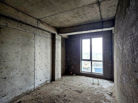2-room new-build apartment for sale in Nəriman Nərimanov, 90 m², 234 000 AZN, photo 5 / 6