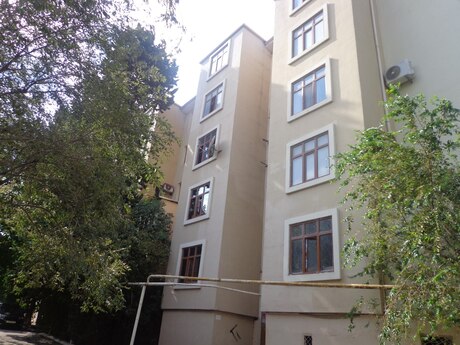 Elan №6568162 - Bakı, Nəsimi r., 3 otaqlı, 72 m², 5/5 mərtəbə