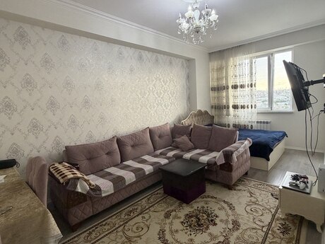 Elan №6568131 - Xırdalan, Xırdalan, 2 otaqlı, 60 m², 14/16 mərtəbə
