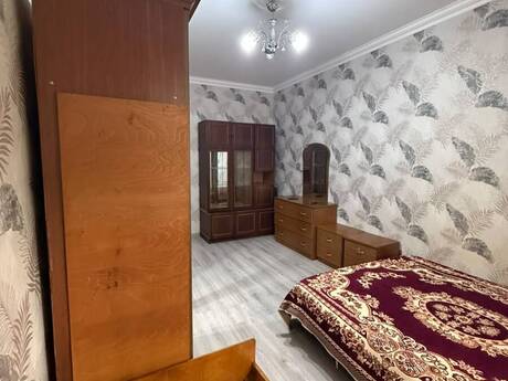 Xalqlar Dostluğunda 3 otaqlı köhnə tikili mənzil kirayə verilir, 85 m², 750 AZN/ay, şəkil 5 / 12