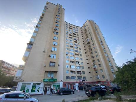 Elan №6568132 - Bakı, Xalqlar Dostluğu m., 2 otaqlı, 64 m², 9/17 mərtəbə