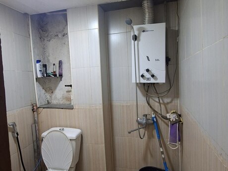 Yeni Yasamalda 2 otaqlı köhnə tikili mənzil satılır, 70 m², 169 500 AZN, şəkil 5 / 12