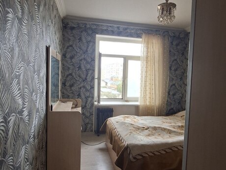 Yeni Yasamalda 2 otaqlı köhnə tikili mənzil satılır, 70 m², 169 500 AZN, şəkil 3 / 12