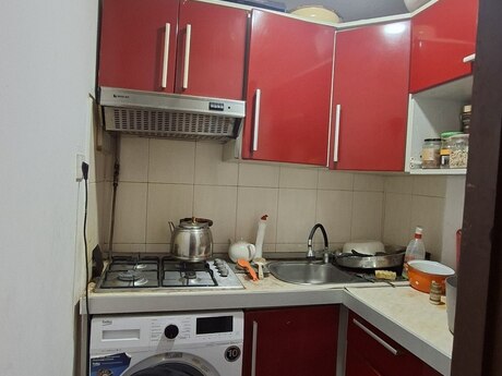 Yeni Yasamalda 2 otaqlı köhnə tikili mənzil satılır, 70 m², 169 500 AZN, şəkil 4 / 12