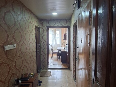 2 otaq · 70 m² · 7/9 mərtəbə, Yeni Yasamal
