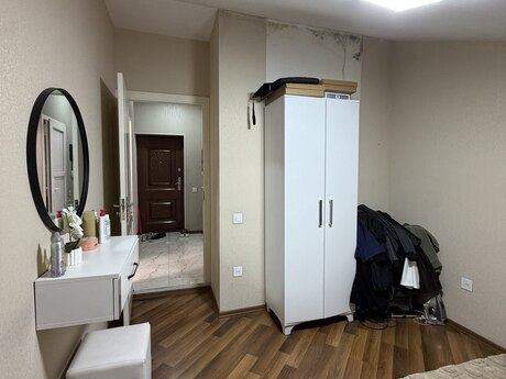 Nəriman Nərimanovda 2 otaqlı yeni tikili mənzil satılır, 46 m², 105 000 AZN, şəkil 2 / 12