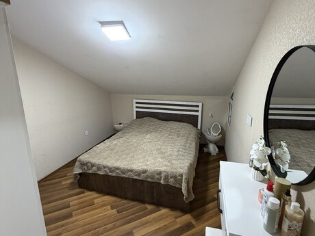 Nəriman Nərimanovda 2 otaqlı yeni tikili mənzil satılır, 46 m², 105 000 AZN, şəkil 3 / 12