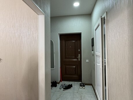 Nəriman Nərimanovda 2 otaqlı yeni tikili mənzil satılır, 46 m², 105 000 AZN, şəkil 4 / 12