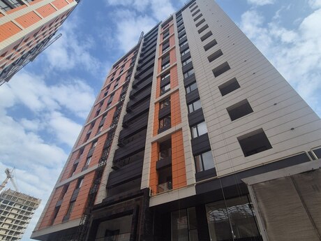 Elan №6568184 - Bakı, Elmlər Akademiyası m., 1 otaqlı, 46 m², 3/17 mərtəbə
