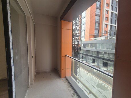1-room new-build apartment for sale in Elmlər Akademiyası, 46 m², 230 000 AZN, photo 4 / 12