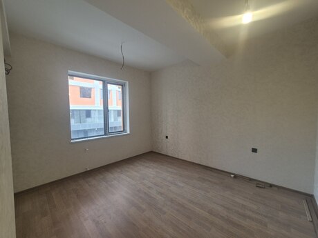 1-room new-build apartment for sale in Elmlər Akademiyası, 46 m², 230 000 AZN, photo 3 / 12