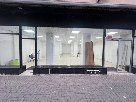 Elan №6568163 - Bakı, Həzi Aslanov m., 110 m²