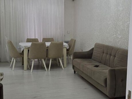 Elan №6568204 - Bakı, İnşaatçılar m., 2 otaqlı, 70 m², 15/17 mərtəbə