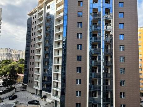 Gold Star Residence kompleksində 3 otaqlı yeni tikili mənzil satılır, 148 m², 495 800 AZN, şəkil 3 / 12