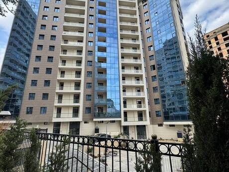 Elan №6568172 - Bakı, Nizami m., 3 otaqlı, 148 m², 7/15 mərtəbə