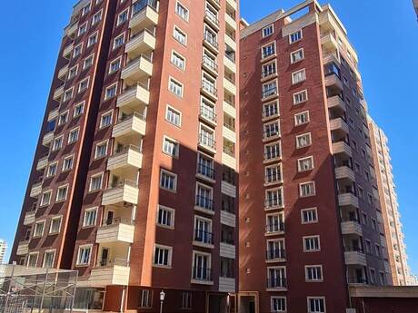 Elan №6568177 - Bakı, Nizami m., 4 otaqlı, 195 m², 4/14 mərtəbə