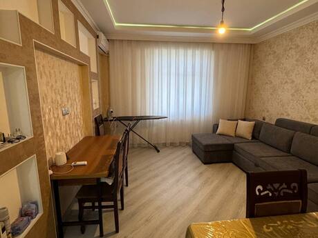 Elan №6568180 - Bakı, Masazır q., 3 otaqlı, 65 m², 6/6 mərtəbə