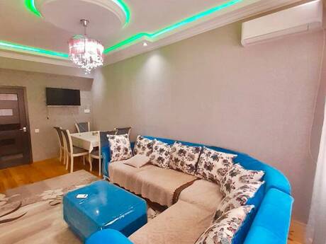 Elan №6568182 - Xırdalan, Xırdalan, 2 otaqlı, 50 m², 8/12 mərtəbə