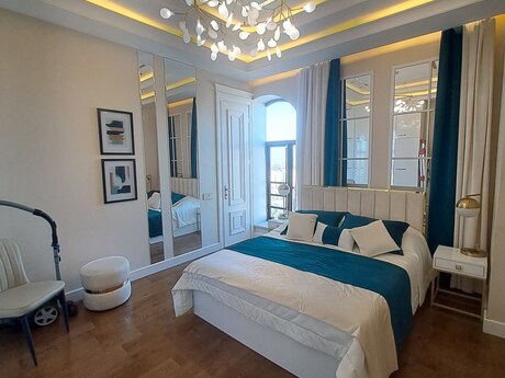 Neftçilərdə 3 otaqlı yeni tikili mənzil satılır, 135 m², 295 000 AZN, şəkil 4 / 12