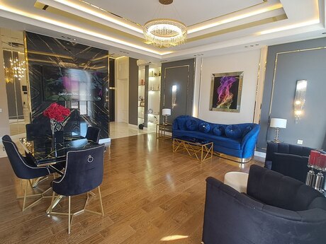 Elan №6568200 - Bakı, Neftçilər m., 3 otaqlı, 135 m², 17/17 mərtəbə