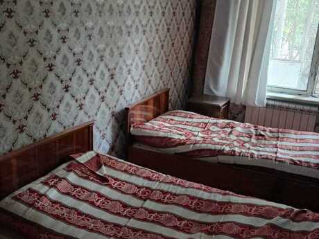 3 otaq · 55 m² · 1/9 mərtəbə, Memar Əcəmi